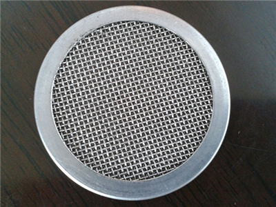 不銹鋼過(guò)濾網(wǎng)